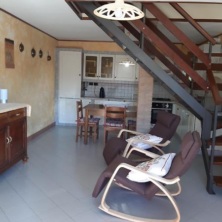 Appartamento Ca Vignola Villa d'Aiano Exterior foto