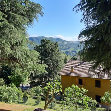 Appartamento Ca Vignola Villa d'Aiano Exterior foto