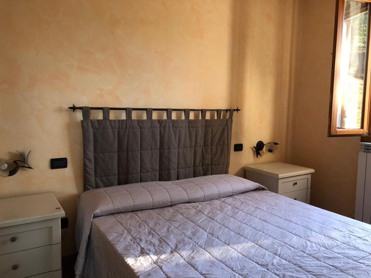 Appartamento Ca Vignola Villa d'Aiano Exterior foto