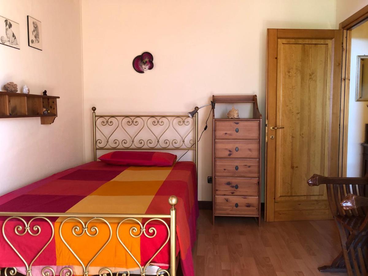 Appartamento Ca Vignola Villa d'Aiano Exterior foto